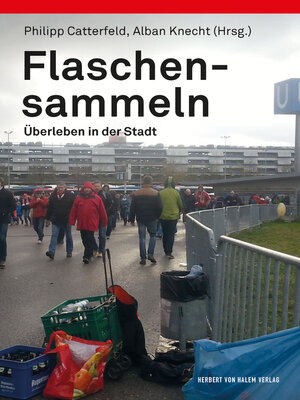 cover image of Flaschensammeln